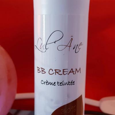 Bb creme au lait d anesse